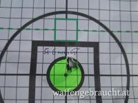 Steyr CLII, Atzllauf 6mm GT, Stoconschaft,  Deutscher Stecher 
