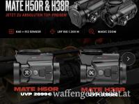 NOCPIX MATE H35R, H50R und Lite
