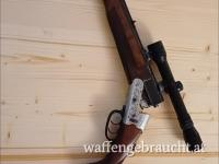 HEYM 5,6X50 mag. -- 16/70
