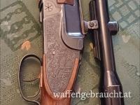 Brünner CZ. Kombi 7x65R--12/70