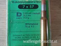 7x57 Jagdmunition alt