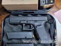 Glock Gen4 9x19 