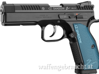 Limited Edition: CZ Shadow 2 .22 LR - auf Lager !!