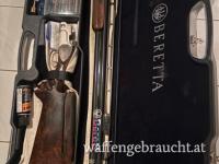 Beretta DT11 XTrap