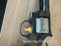 Smith & Wesson Revolver M&P Military Police Reihe