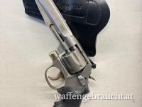 Smith & Wesson 986 GLS Bead Pro Series -Kommissionsverkauf-