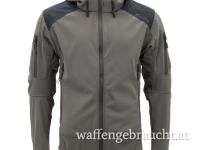 Carinthia Softshell Jacke Spezialkräfte 