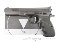 Oschatz CZ 75 Sport 2 6" SAO - auf Lager !