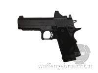 Springfield Prodigy Compact B 9×19 4,25″ 1911DS Viridian