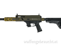 Grand Power Stribog SR9A3 G Gen. 2 10'' ODG, WG oder schwarz wieder auf Lager! 