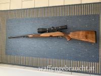 STEYR CLASSIC  SBS 
