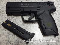 Steyr RFP 0.22 l.r.