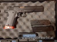STP Pistole 6 zoll 9mm