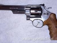 Smith & Wesson 629-1 Kaliber .44 Magnum