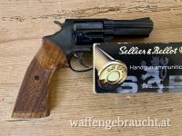 Taurus Revolver, Kal. 38 Spezial, 3 Zoll Lauf