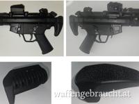 Mp5k Sp5k Handschutz B&T Schulterstütze Schaftkappe