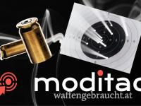 Kurs "Präzise Schiessen" am 26.09. - noch 2 Plätze frei!!