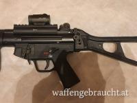 H&K SP5K