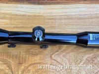 ***Zeiss 4x32 Diatal Z - Abs: 4a - Blaser Sattelmontage im Top Zustand***