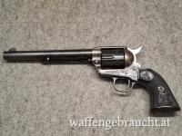 Colt SAA Peacemaker - .357 Mag. - 7,5" - 3. Generation - BJ 1976