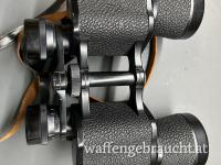 Fernglas Swarovski Habicht 10x40 und Tasco 10x50