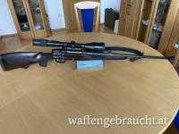Steyr Mannlicher - S 375 H+H. Magnum