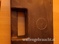 originaler Walther Koffer - Waffenkoffer - Pistolenkoffer - P99