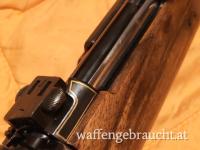 Mauser Oberndorf 8x60s