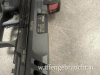 Walther PDP 5" Match mit Holosun