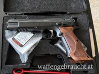 CZ SP-01 Viper SAO Oschatz 6 Zoll