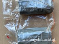 ABC Schutzanzug 87 - OVP - Bundesheer / ÖBH - Originalverschweißt 1