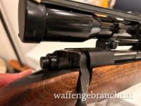 Repetierer Winchester 70
