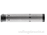 (!!! VERKAUFT !!!) B&T RBS PRINT-X SQD-XM Titanium 9mm Schalldämpfer (3-Lug)