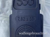 Steyr SSG 69 Magazin - 7,62x51 - Scharfschützengewehr 69