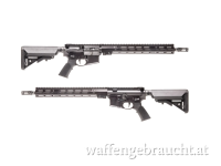 Geissele Super Duty 14,5" Luna Black