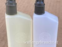 Steyr StG.77 Ölflasche - AUG Putzzeug - ÖBH - Austrian Army