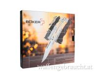 Böker Plus Adventskalender 2026 Gent