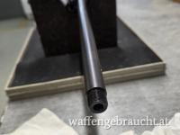 Sauer 404 Wechsellauf