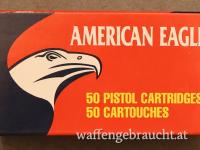 FEDERAL American Eagle High Velocity .357 Magnum. 1000 Schuss