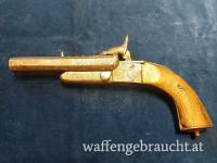Lefaucheux-Pistole