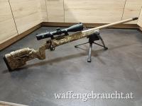 SABATTI Tactical Evo Desert