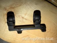 Blaser Sattelmontage