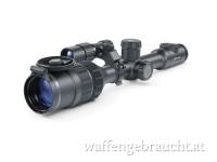 Pulsar Digex C50 + X940S IR-Strahler - neuwertig