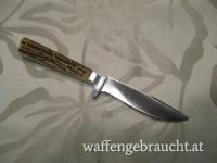 Jagdmesser, Nicker