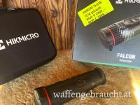 HIKMICRO FALCON FQ 50 gebraucht / neuwertig um nur € 1099,-