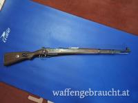Luftwaffen K98 