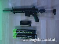 Umarex HK416C GBB Vollmetal Airsoft Rifle