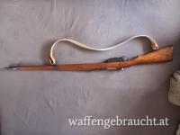 Steyr M95