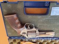 Smith & Wesson Revolver