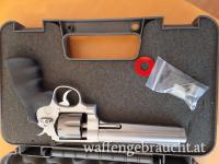 Smith &Wesson Revolver 